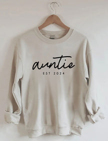 Tante Est 2024 Sweatshirt 