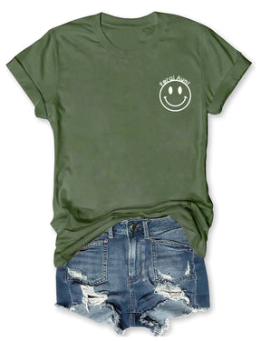 Somebody's Feral Tante T-Shirt 