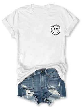 Somebody's Feral Tante T-Shirt 