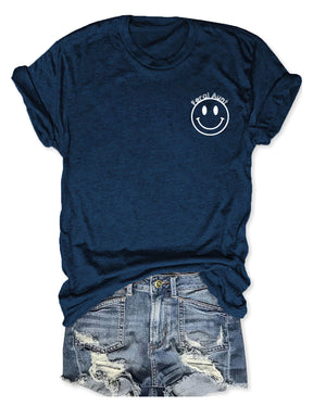 Somebody's Feral Tante T-Shirt 