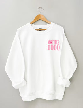 Maternité Un jour je le rock Sweatshirt
