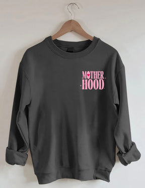 Maternité Un jour je le rock Sweatshirt